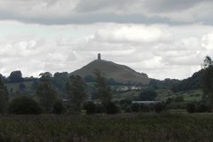 32a.-Glastonbury-Tor-from-Sharpham-Bridge