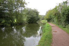 2.-Canal-between-Warnicombe-and-Tidcombe-Bridge-4