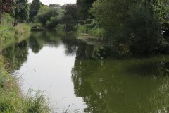 21b.-Canal-downstream-from-William-Authers-Footbridge