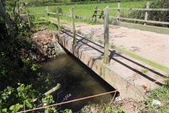 15. Bye Farm Accommodation Bridge