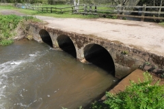19. Kentsford Farm Accommodation Bridge