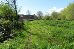 2. Lower Washford Accommodation Bridge