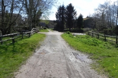 20. Kentsford Farm Accommodation Bridge