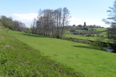 26. Downstream from Kentsford Farm