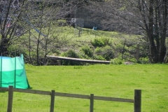 27. Kentsford Farm Accommodation Footbridge