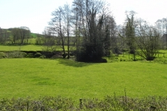 28. Downstream from Kentsford Farm