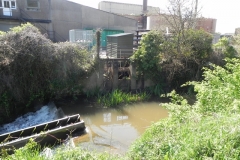 36. Paper Mill Weir A