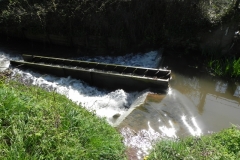 38. Paper Mill Weir A