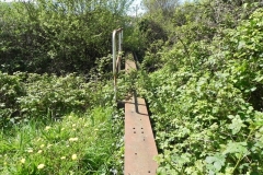 43. Paper Mill Pipe Bridge