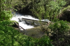 44. Paper Mill Weir B