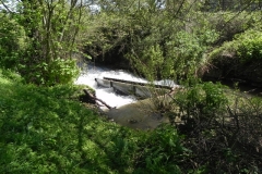 45. Paper Mill Weir B