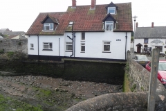 78. Old Manor Mill