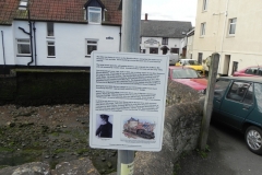 79. Notice by West Street Bridge