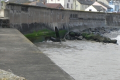 83. River Washford reaches the sea