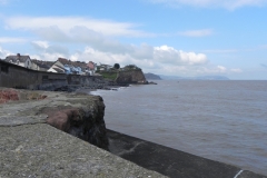 84. River Washford reaches the sea