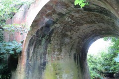 27.-Easthams-Bridge-downstream-arch-3