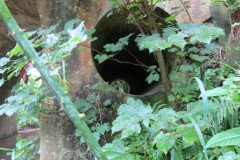 28.-Easthams-Bridge-downstream-flood-arch