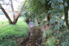 9.-Looking-downstream-from-Haselbury-Mill-Bridge