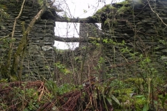 9. Ruins downstream from A39 Culvert