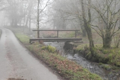 Aller Combe to Hollow Combe 