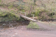 61. Old Bridge Cloutsham Splash