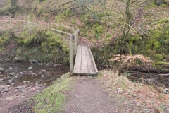 62. Old Bridge Cloutsham Splash