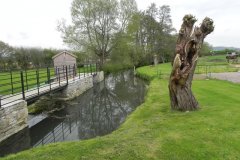6.-Approach-to-Alhampton-Mill-Weir