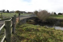 16.-Stathe-Bridge-Downstream-Face