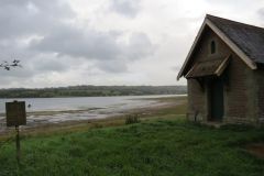 B. Blagdon Lake