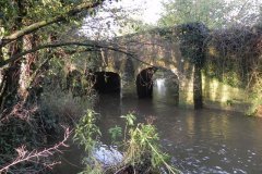 2.-Bulls-Bridge-Upstream-Arches
