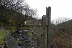 33. Fred's Path Sign