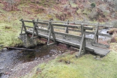 35. Freds Path Footbridge