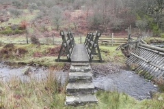 36. Freds Path Footbridge
