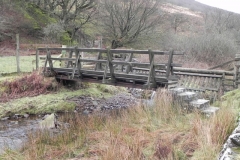 37. Freds Path Footbridge