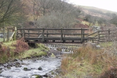 38. Freds Path Footbridge