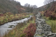 44. Flowing towards Robbers Bridge