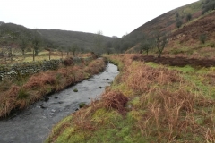 51. Flowing towards Robbers Bridge