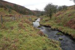 7. Downstream from Colley Water