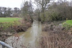 42.-Looking-Downstream-from-Yeovil-Golf-Course-Footbridge-A