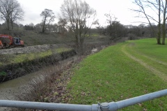 49.-Looking-Upstream-from-Yeovil-Golf-Course-Footbridge-B