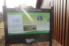 B. Durleigh Reservoir
