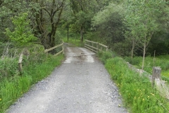 3. Furzehill Bridge