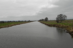 17.-Looking-Upstream-from-Burdenham-Farm-Footbridge
