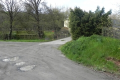 27. Leat House Bridge