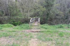 3. ROW footbridge No. 4789