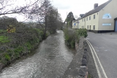 60. Downstream from Cleeve Abbey