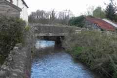 61. Watersmeet Bridge