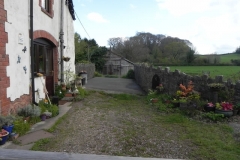 63. Watersmeet Bridge