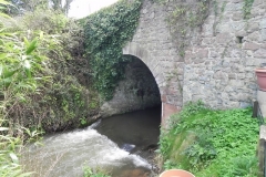 67. Washford Bridge downstream arch