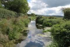 41.-Looking-upstream-from-Waterloo-footbridge